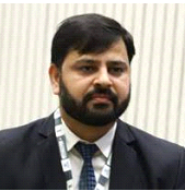 Rajkumar Sharma