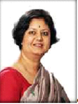 Gauri Singh