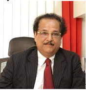 Rajesh Kumar Mediratta