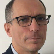 Yves Barlier