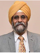 Ravinder Singh Dhillon